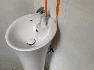竣工验收
