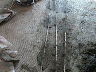 隐蔽工程 验收