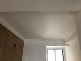 油漆工程 验收