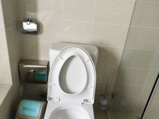 洁具、五金、电器安装
