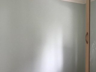 油漆工程 验收