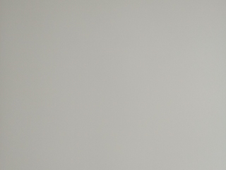 油漆工程 验收