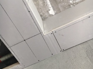 日常巡检
