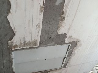 隐蔽工程 验收
