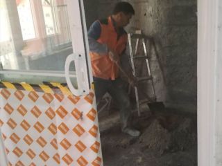 日常巡检
