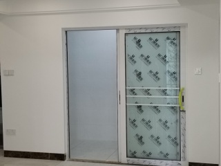 木工吊顶施工