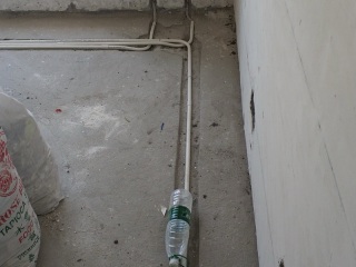 安装工程 验收