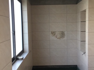 泥木工程 验收