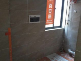 橱柜安装
