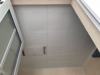 安装工程 验收