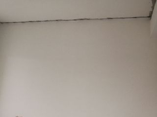 墙、顶面腻子批嵌