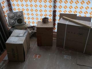 日常巡检