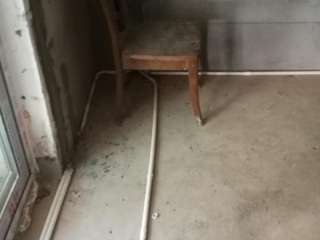 隐蔽工程 验收