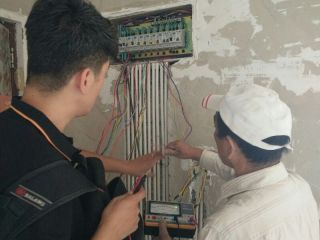 隐蔽工程 验收