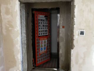 日常巡检