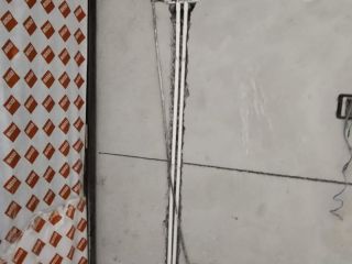 日常巡检