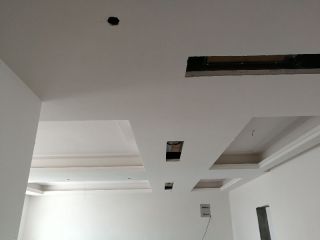 油漆工程 验收