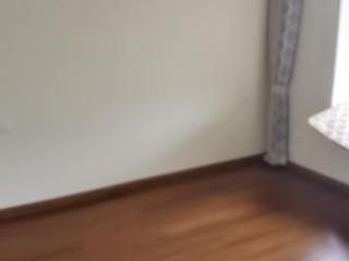 木地板铺设
