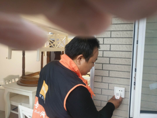竣工验收