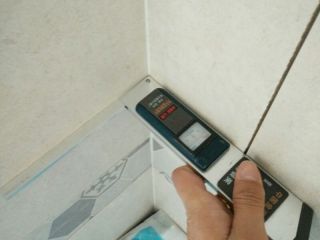 泥木工程 验收