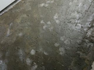 日常巡检