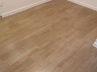 安装工程 验收
