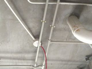 隐蔽工程 验收