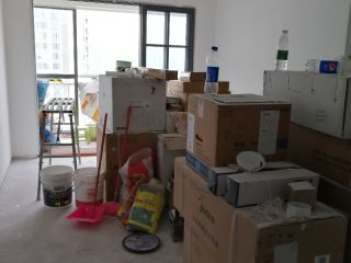 油漆工程 验收