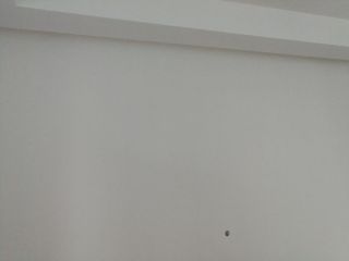 墙、顶面腻子批嵌