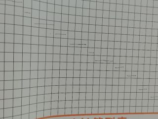 日常巡检