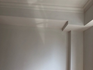 油漆工程 验收