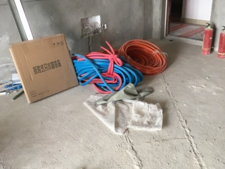 隐蔽工程 验收