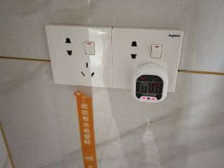 安装工程 验收