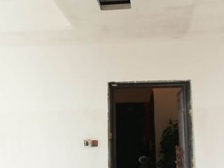 墙、顶面腻子批嵌