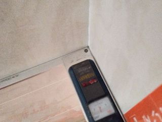 泥木工程 验收