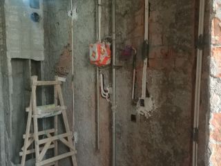 隐蔽工程 验收