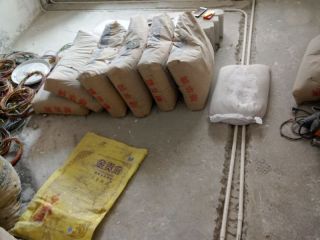 日常巡检