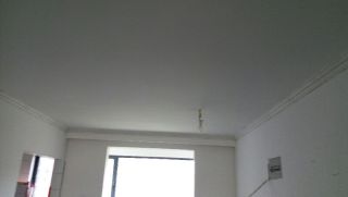 木工吊顶施工