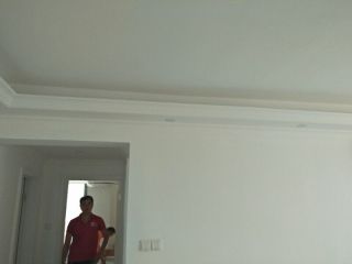 油漆工程 验收