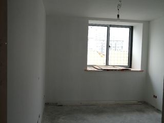 墙、顶面腻子批嵌