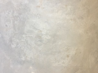 地砖铺贴及地面找平施作
