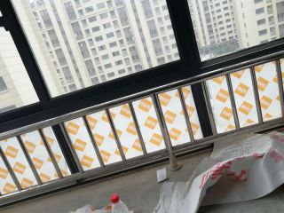 强、弱电路穿线施作