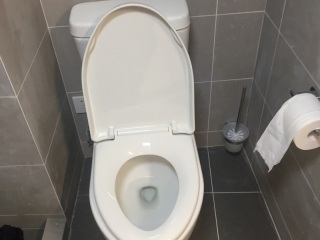 安装工程 验收