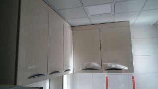 橱柜安装