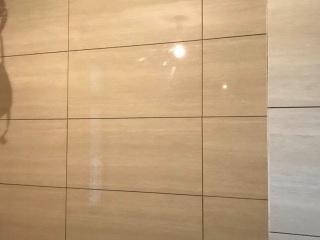 日常巡检