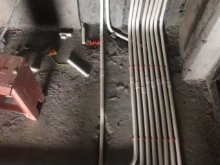 隐蔽工程 验收