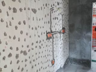 隐蔽工程 验收