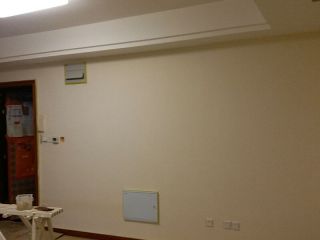 油漆工程 验收