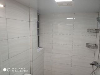 泥木工程 验收