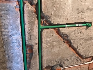 隐蔽工程 验收
